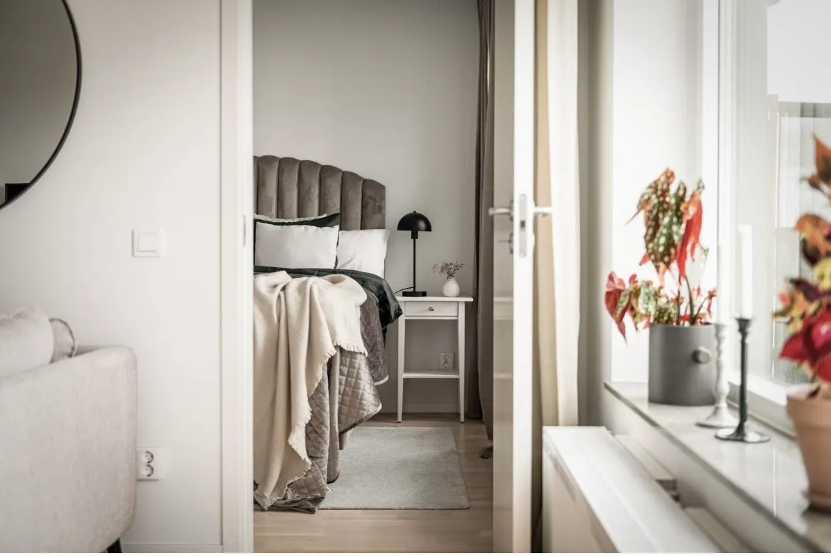 Hyreslägenhet på Västra Frölunda i vastra-frolunda