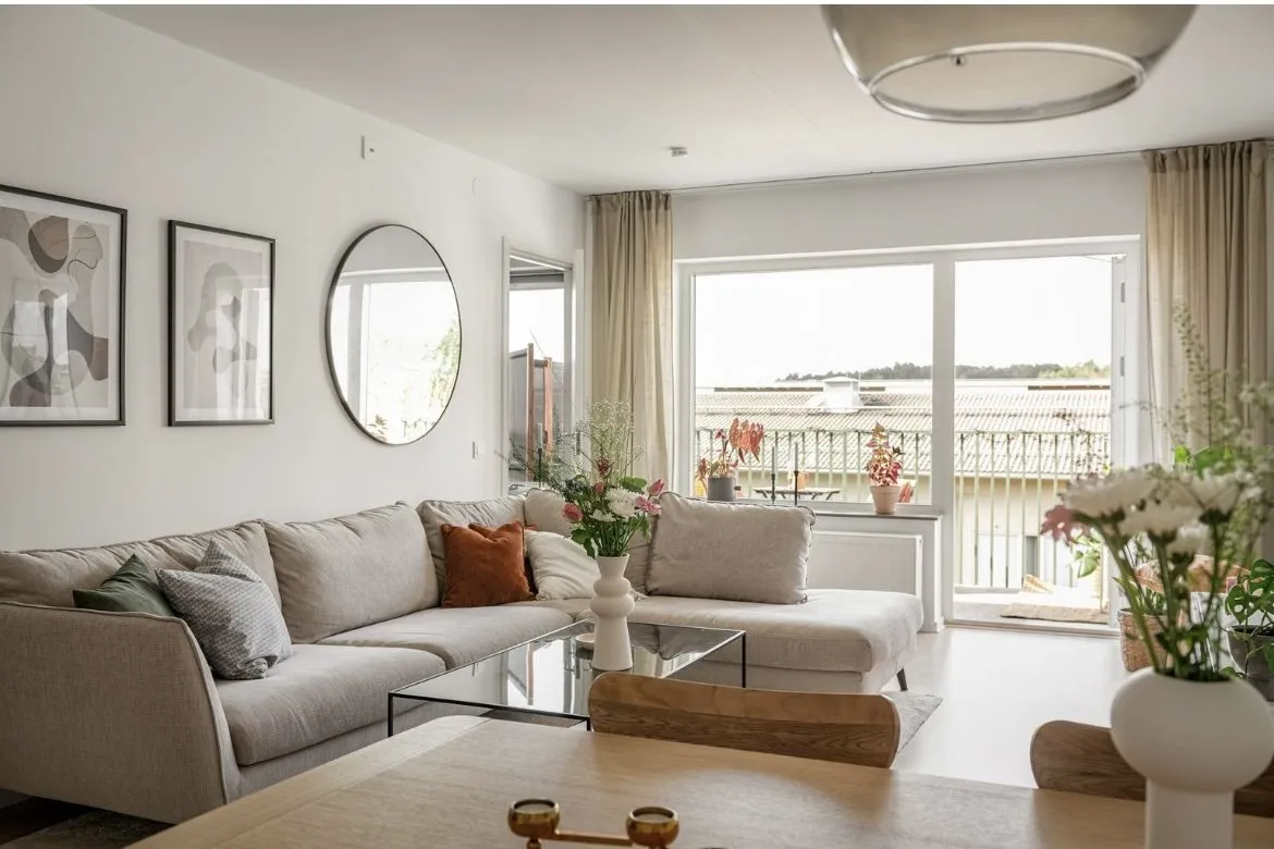 Hyreslägenhet på Västra Frölunda i vastra-frolunda