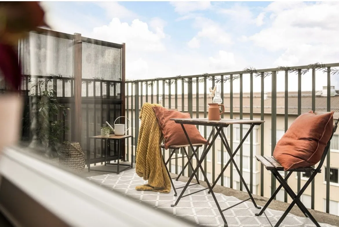 Hyreslägenhet på Västra Frölunda i vastra-frolunda