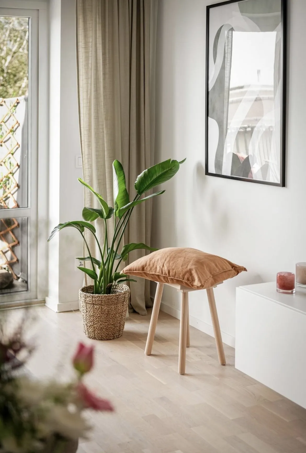 Hyreslägenhet på Västra Frölunda i vastra-frolunda