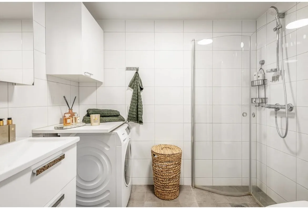 Hyreslägenhet på Västra Frölunda i vastra-frolunda