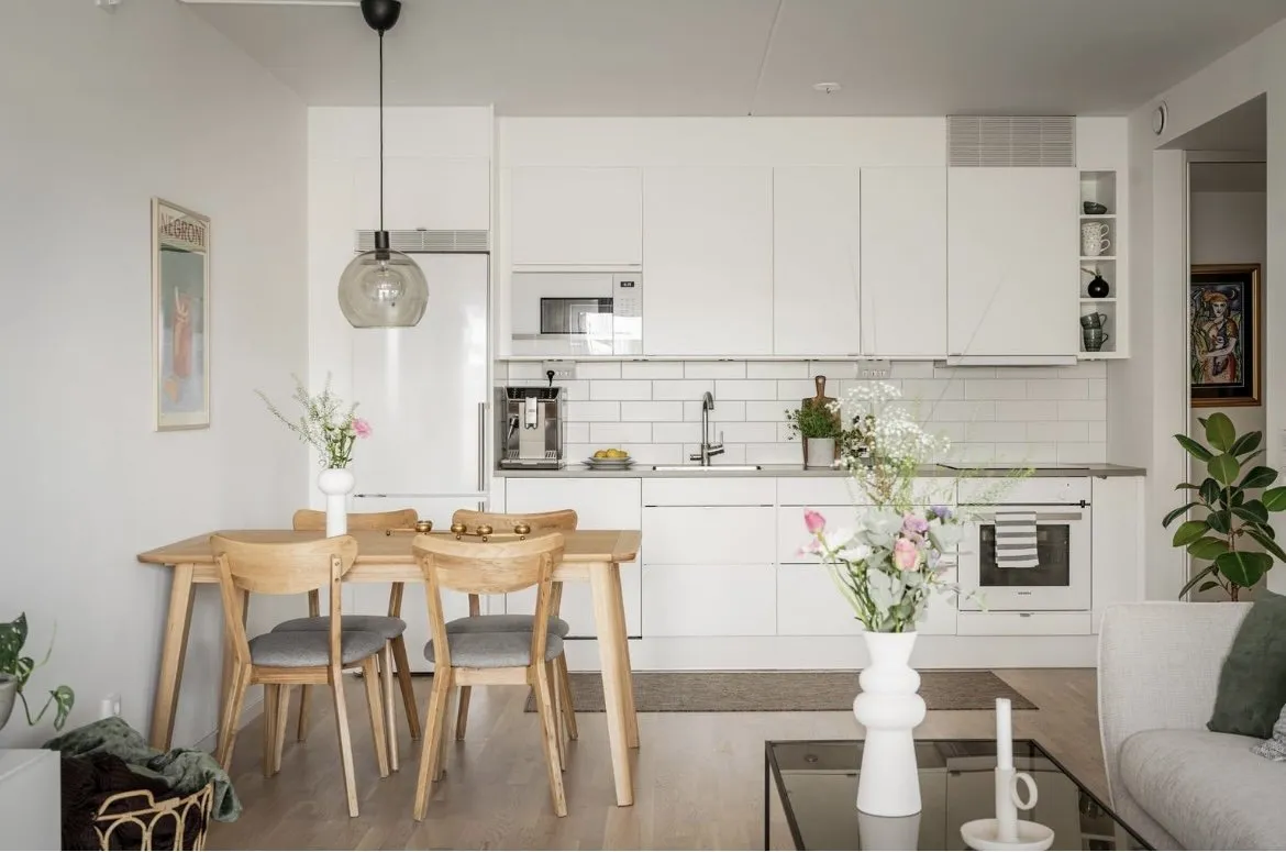 Hyreslägenhet på Västra Frölunda i vastra-frolunda