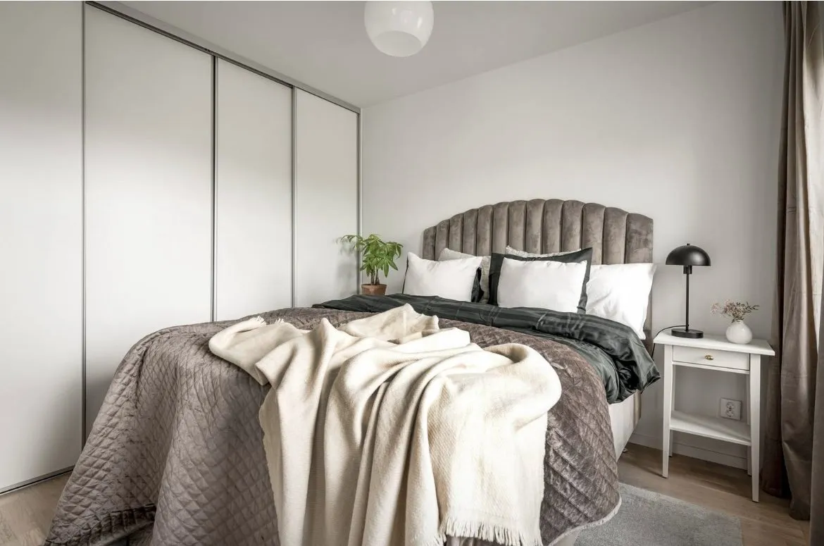 Hyreslägenhet på Västra Frölunda i vastra-frolunda