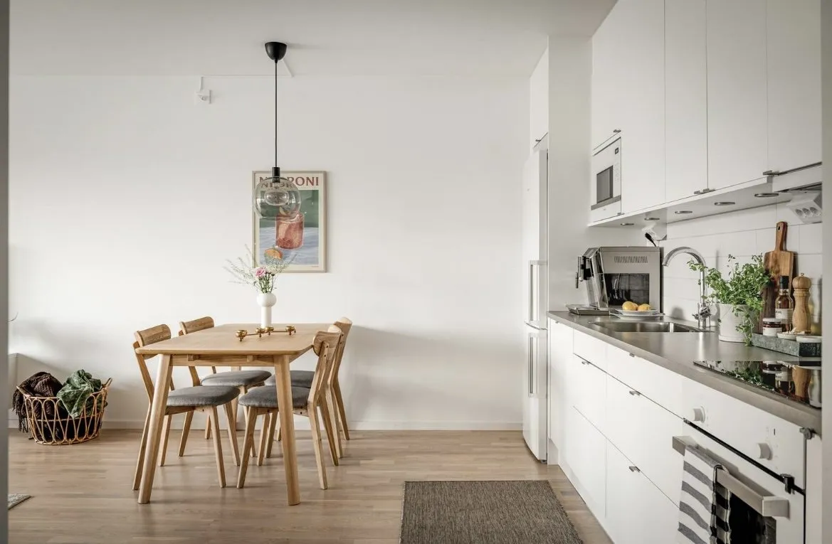 Hyreslägenhet på Västra Frölunda i vastra-frolunda