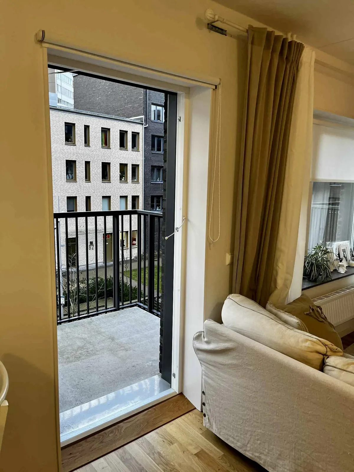 Hyreslägenhet på Västra Frölunda i vastra-frolunda