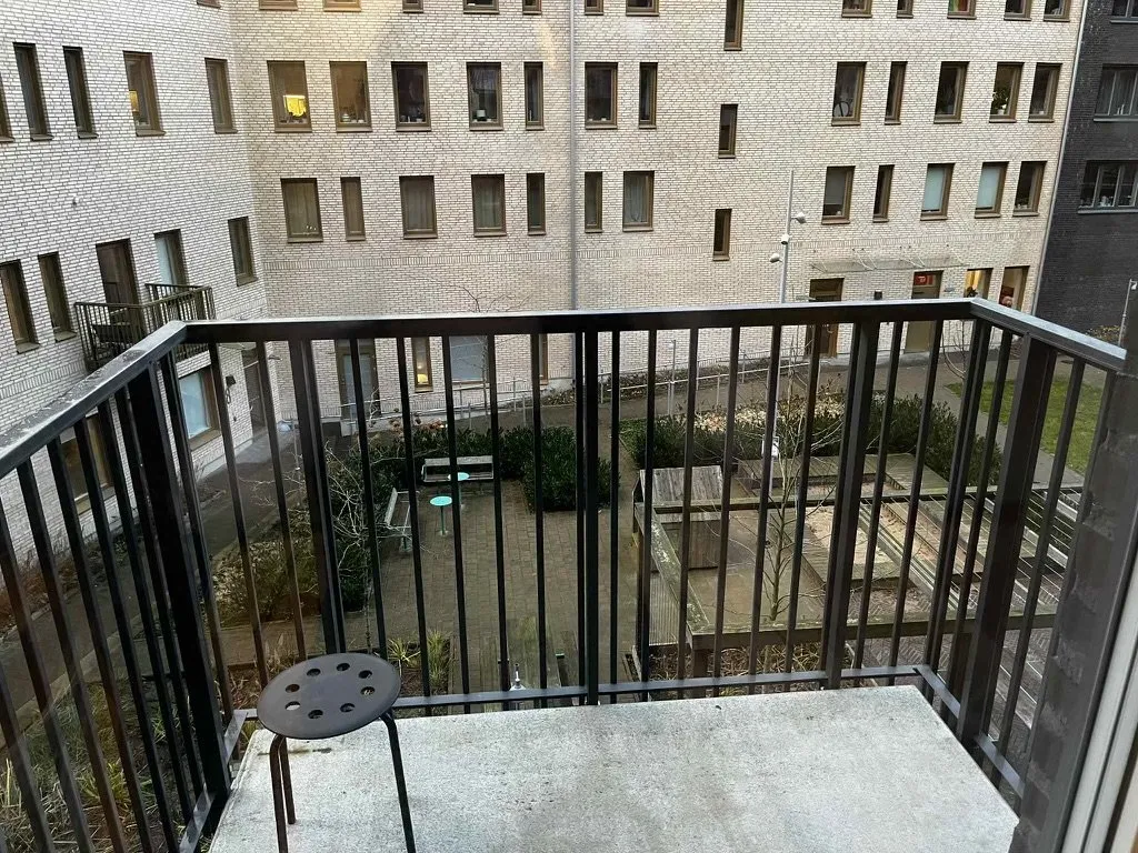 Hyreslägenhet på Västra Frölunda i vastra-frolunda