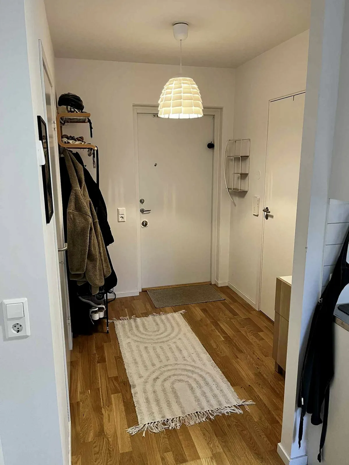 Hyreslägenhet på Västra Frölunda i vastra-frolunda