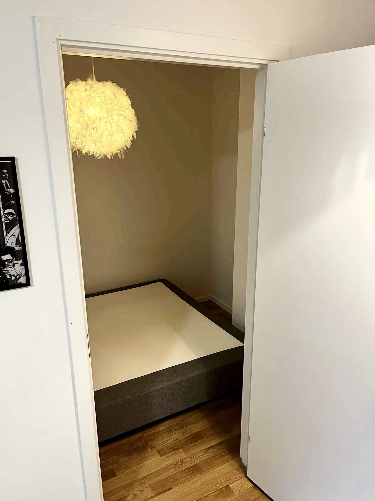 Hyreslägenhet på Västra Frölunda i vastra-frolunda