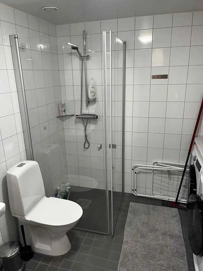 Hyreslägenhet på Västra Frölunda i vastra-frolunda