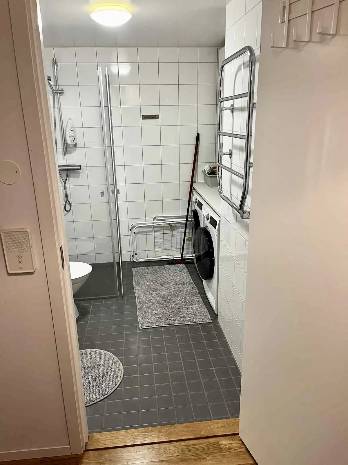 Hyreslägenhet på Västra Frölunda i vastra-frolunda