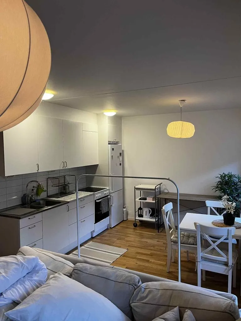 Hyreslägenhet på Västra Frölunda i vastra-frolunda