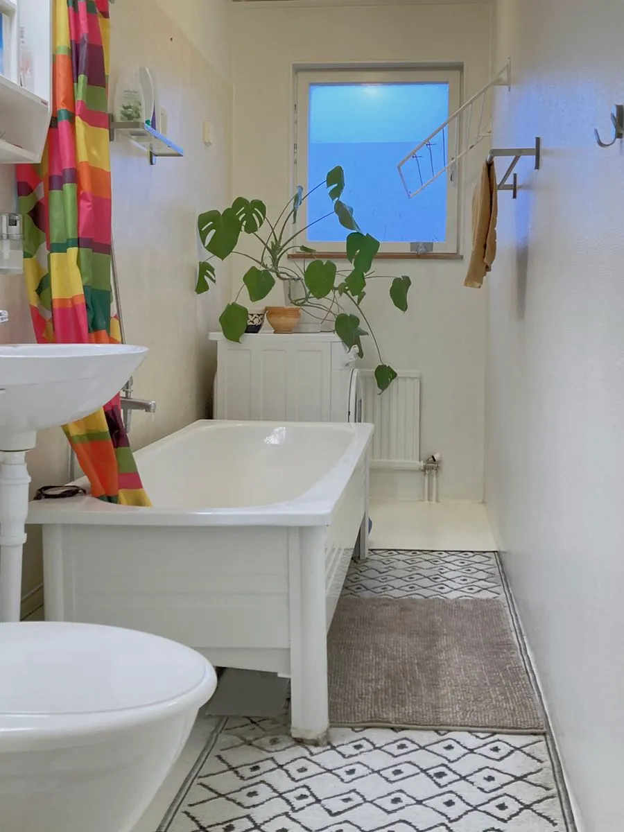 Hyreslägenhet på Kållered i kallered