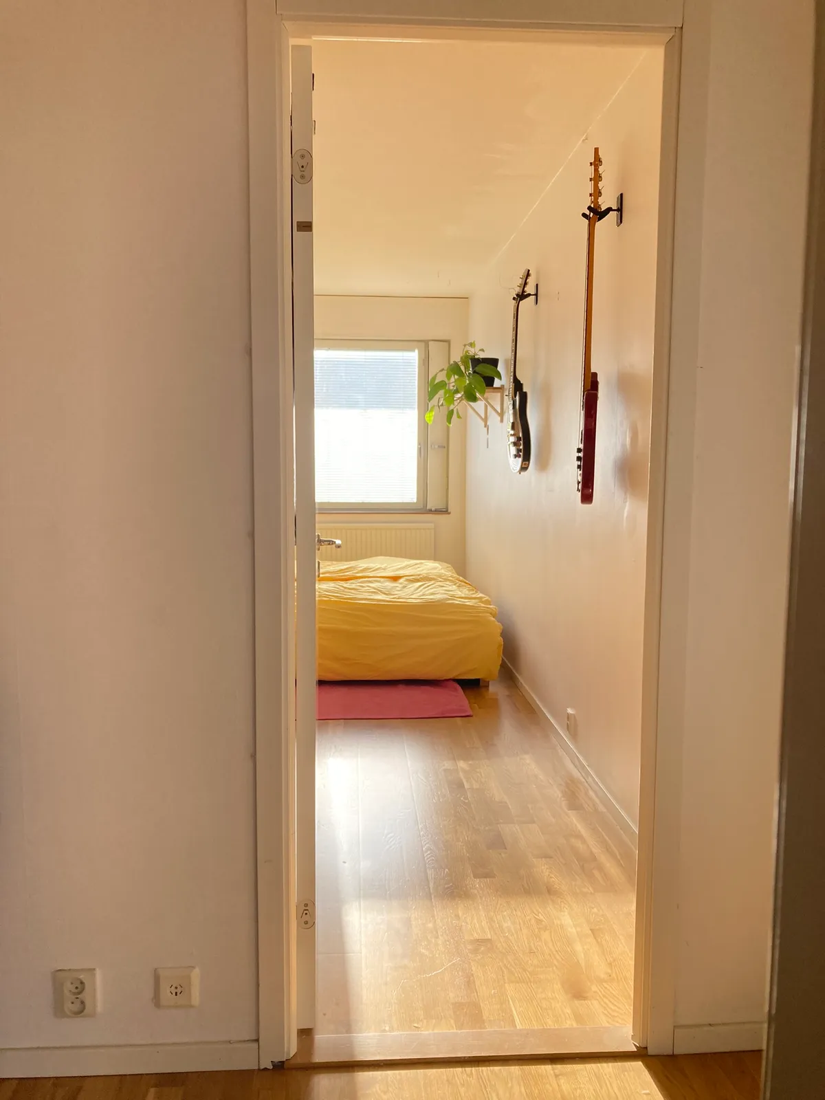 Hyreslägenhet på Kållered i kallered