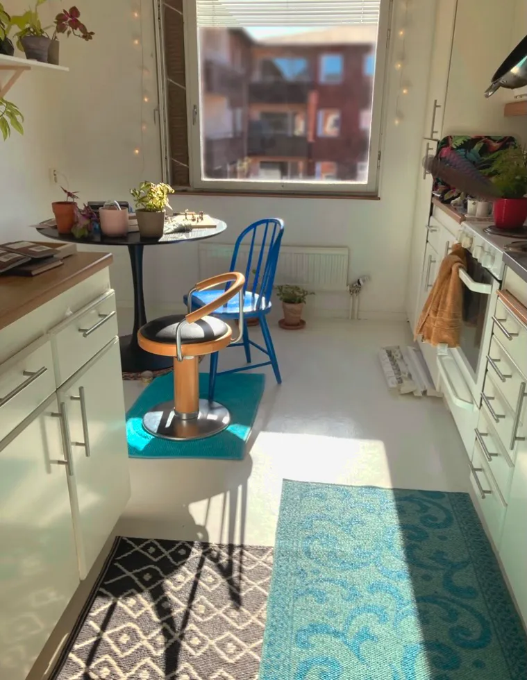 Hyreslägenhet på Kållered i kallered