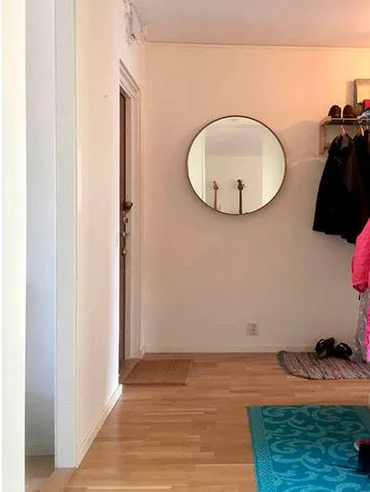 Hyreslägenhet på Kållered i kallered