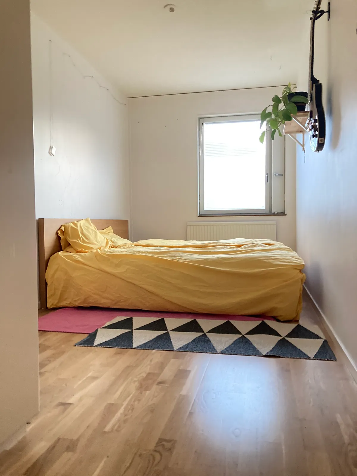 Hyreslägenhet på Kållered i kallered