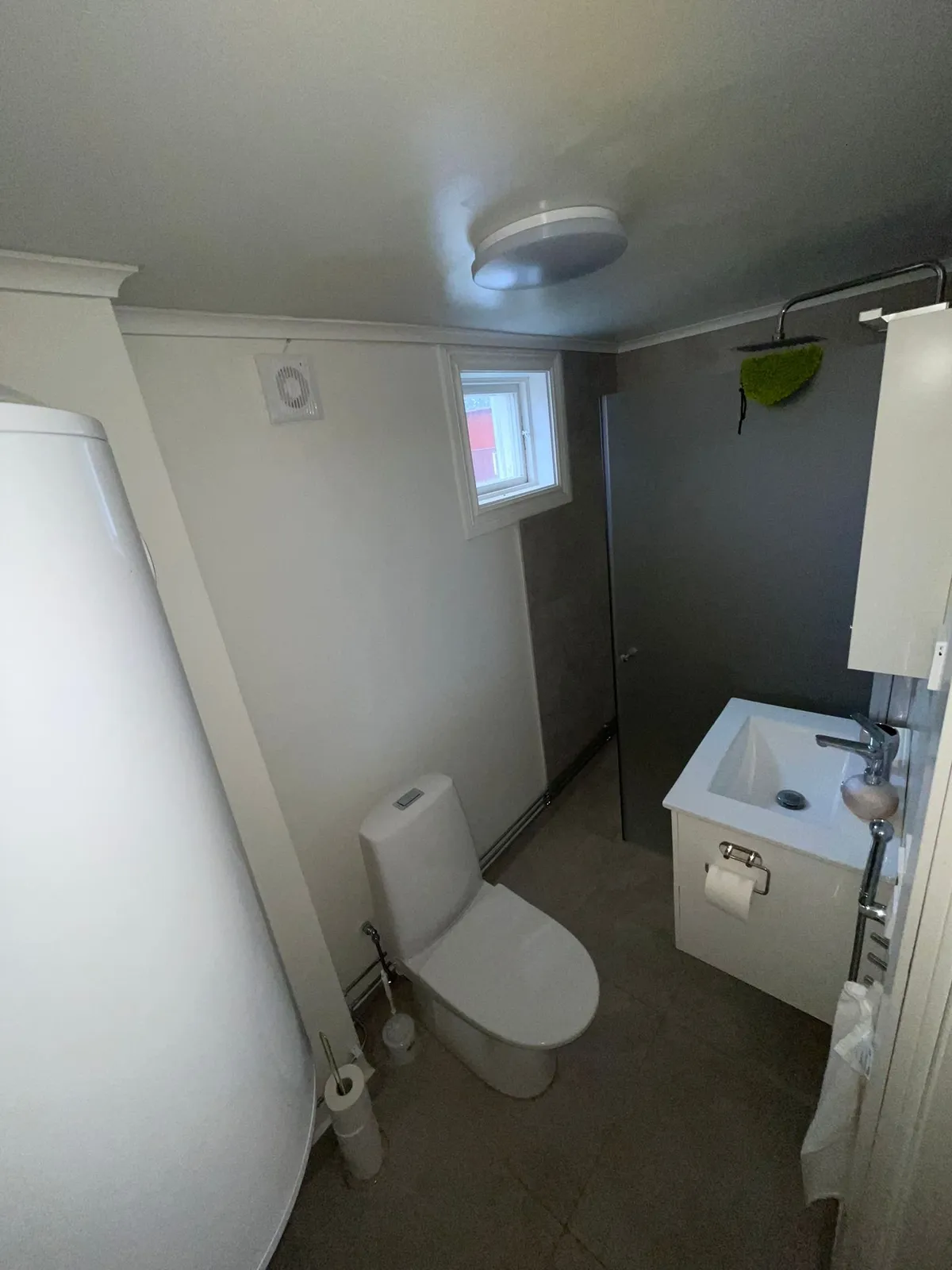 Hyresbostad på Horndal i horndal