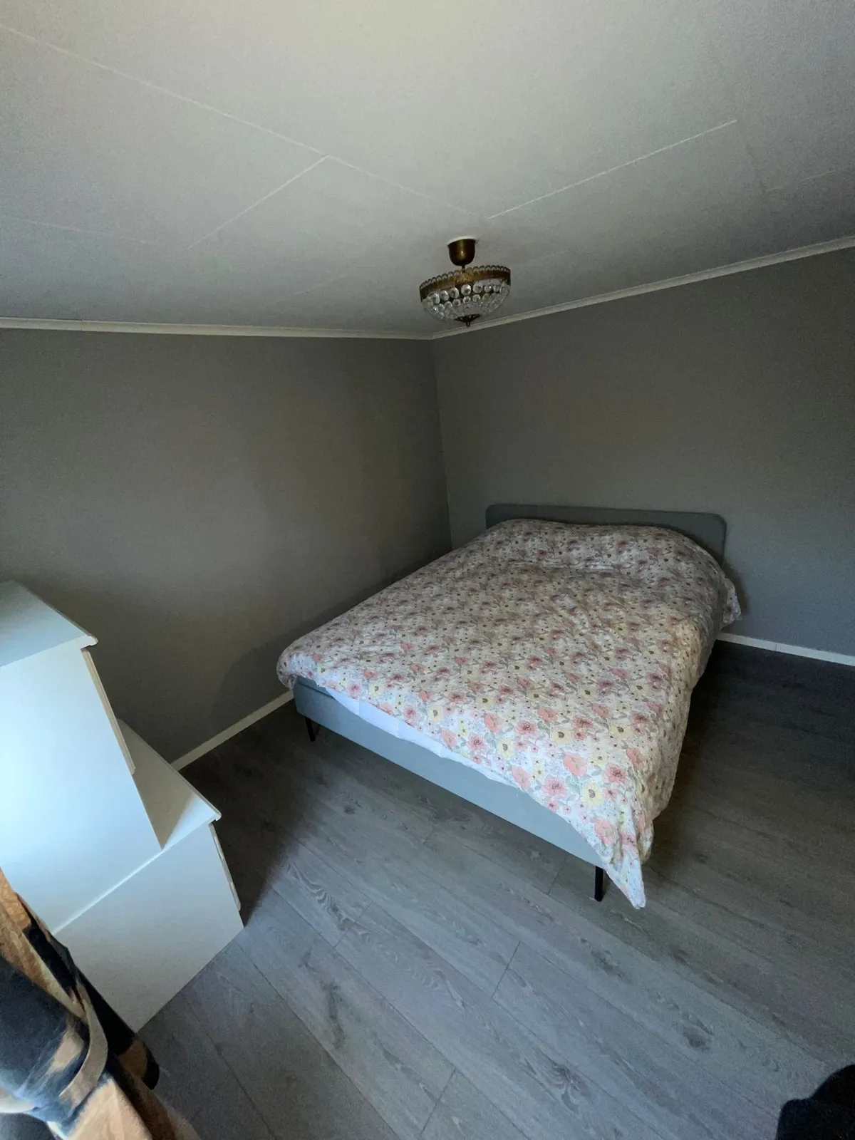 Hyresbostad på Horndal i horndal