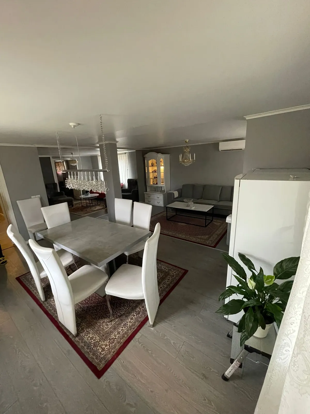 Hyresbostad på Horndal i horndal