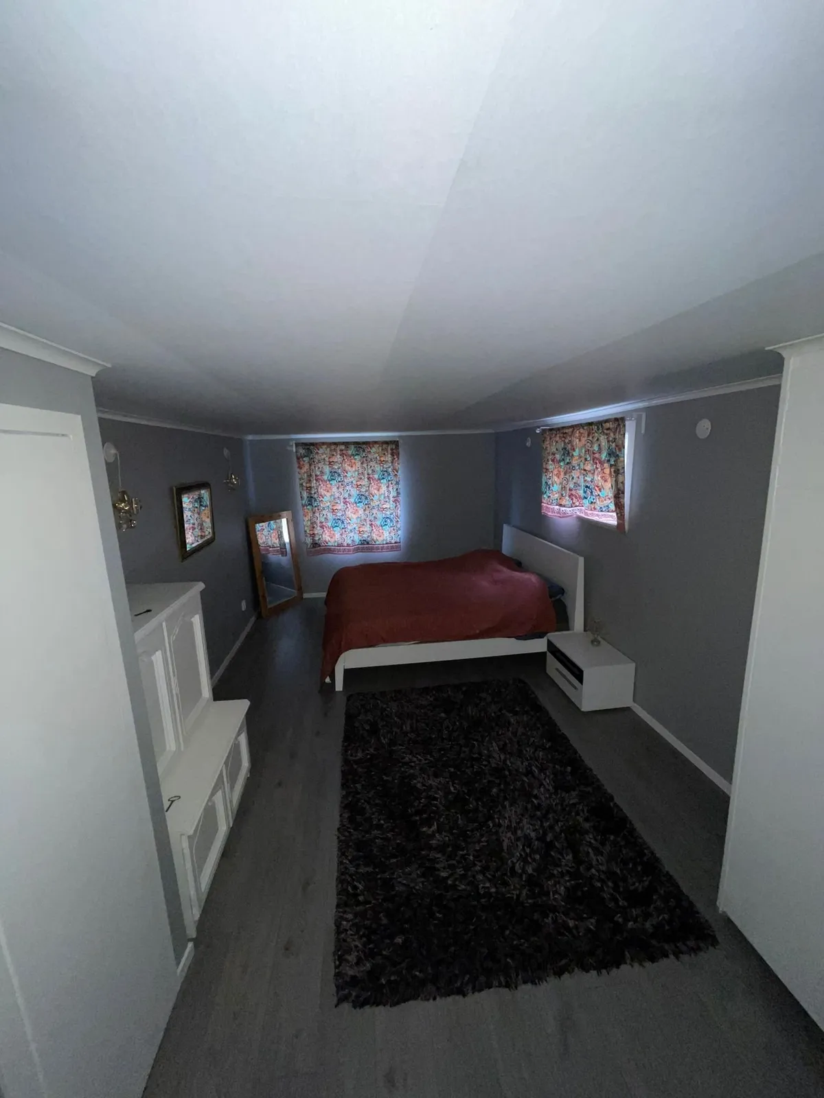 Hyresbostad på Horndal i horndal