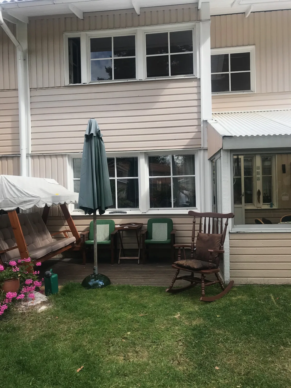 Hyresbostad på Uppsala i uppsala