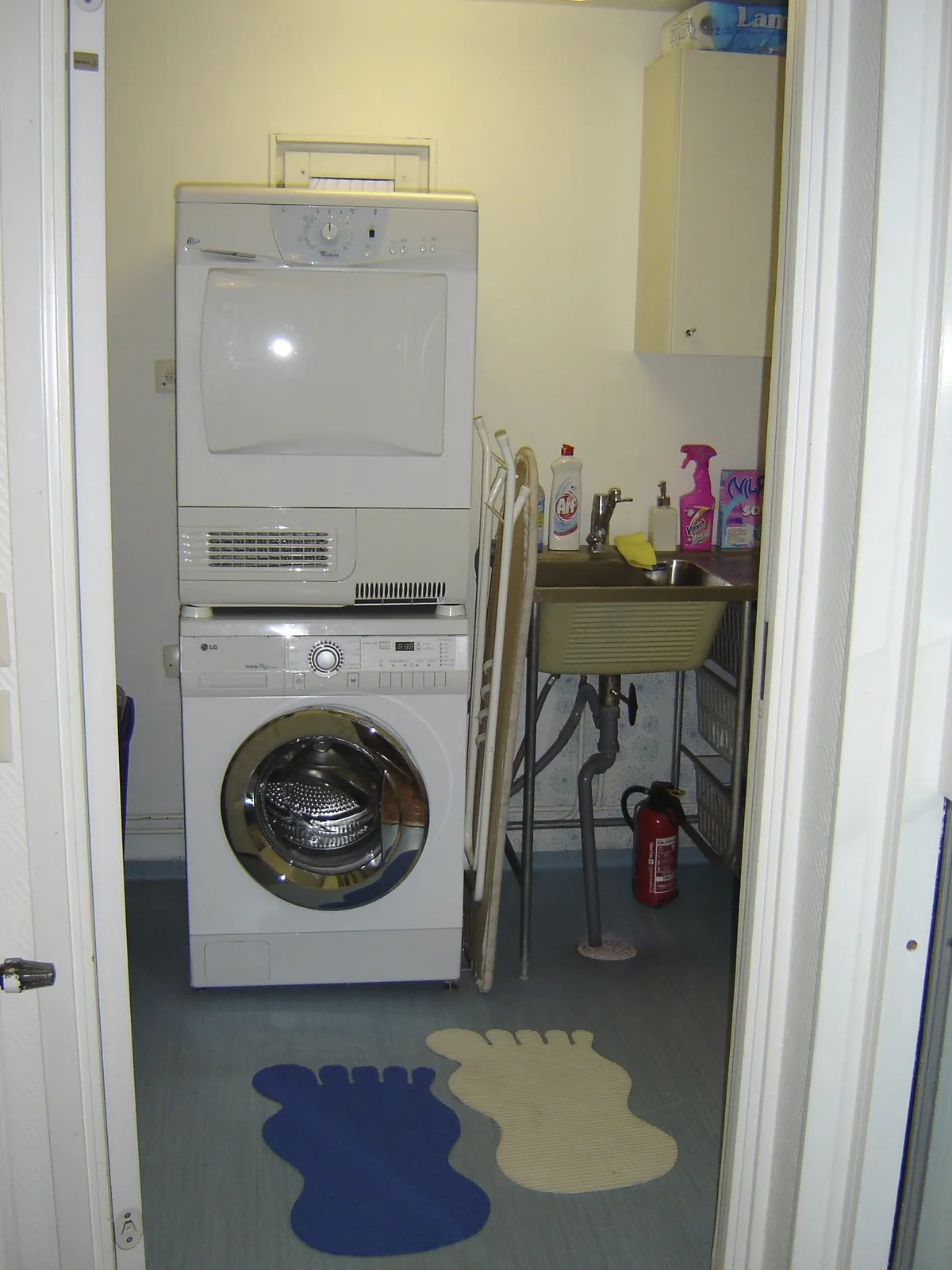 Hyresbostad på Uppsala i uppsala