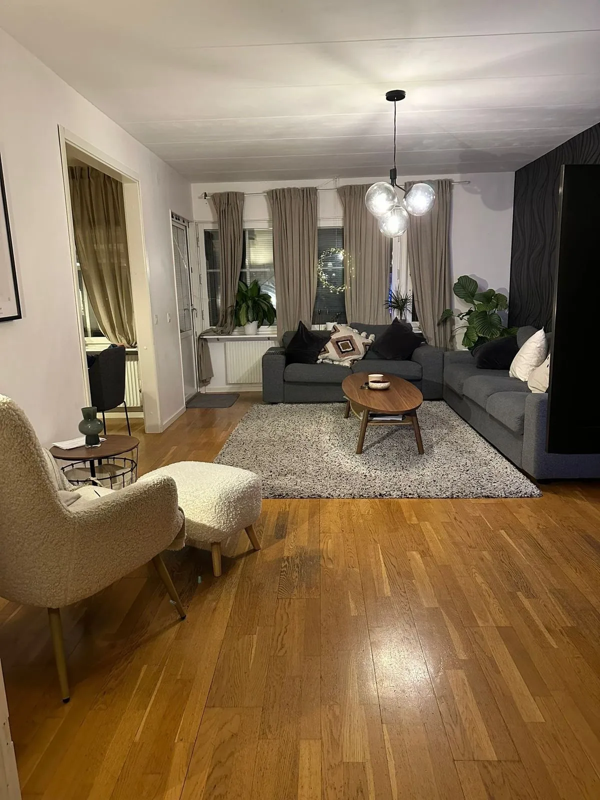 Hyresbostad på Uppsala i uppsala