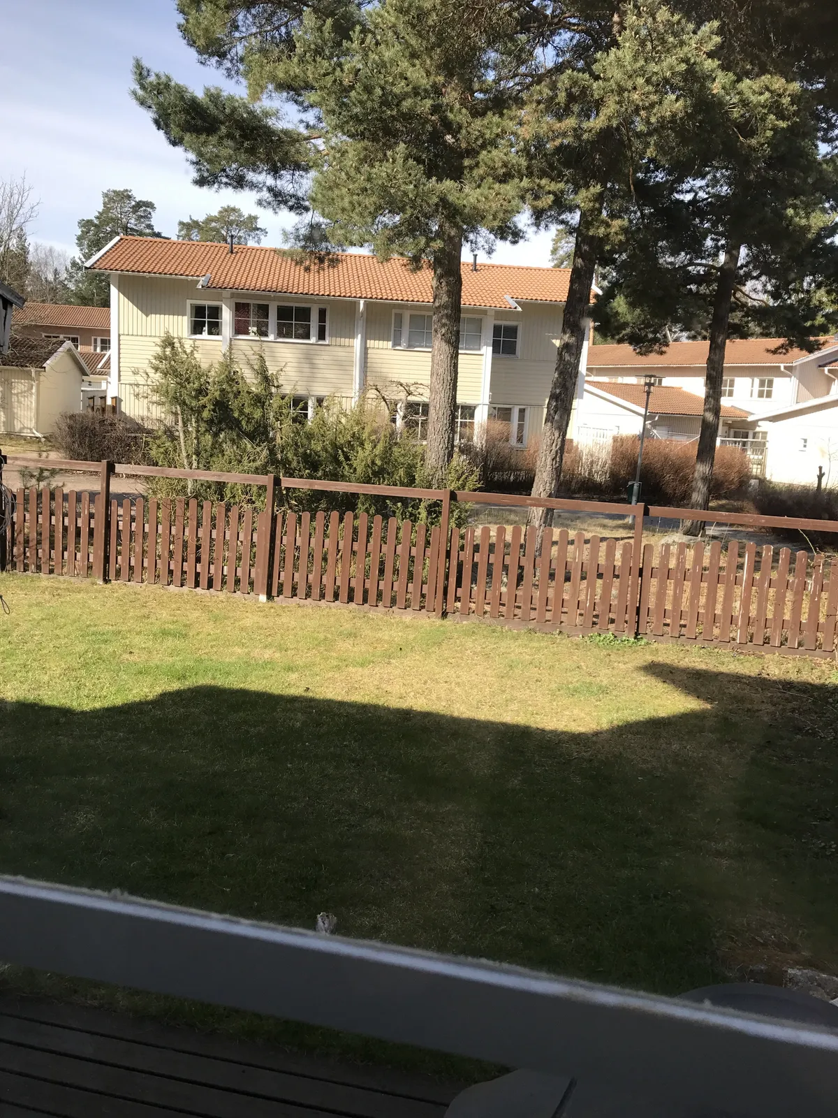 Hyresbostad på Uppsala i uppsala