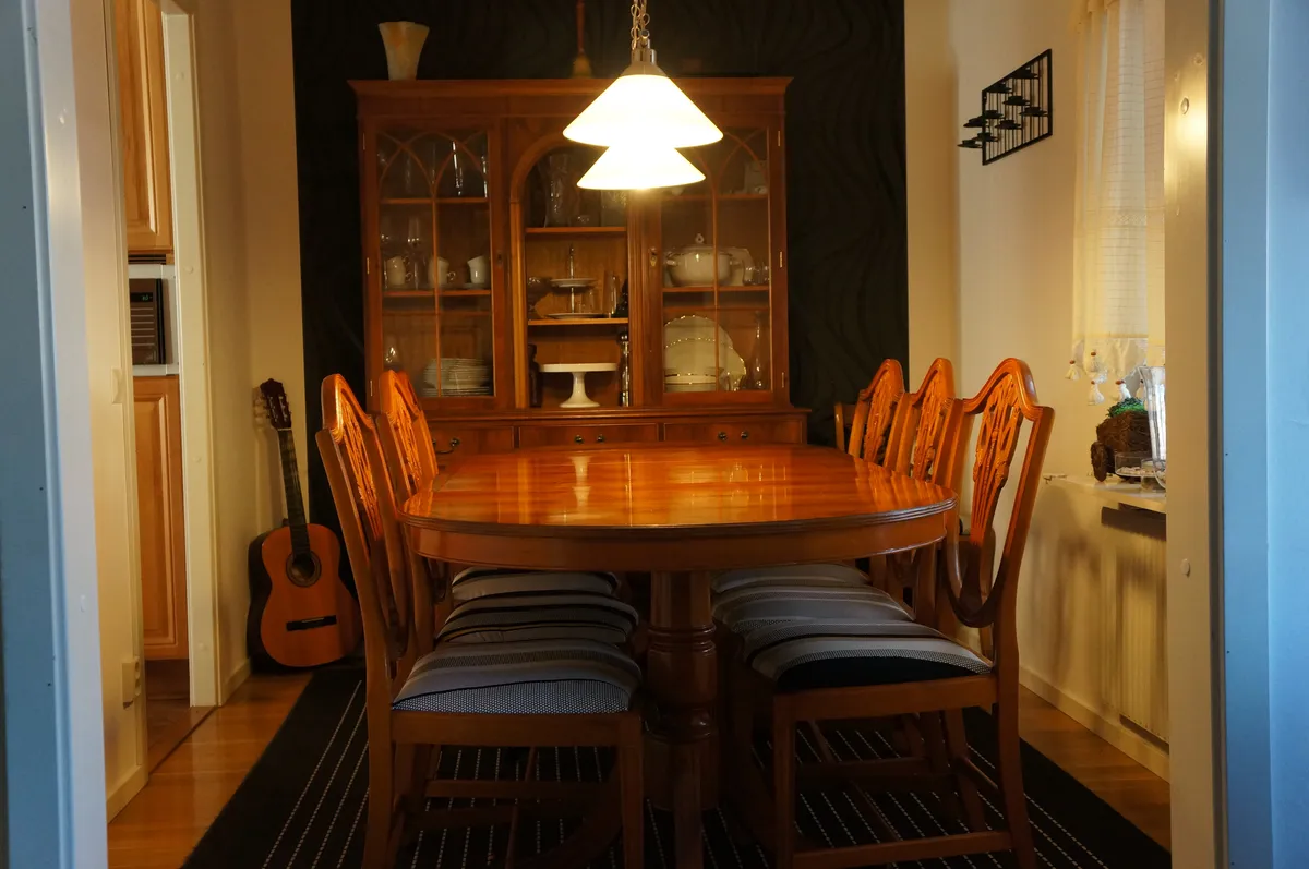 Hyresbostad på Uppsala i uppsala