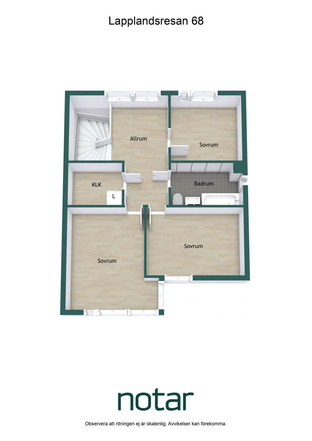 Hyresbostad på Uppsala i uppsala