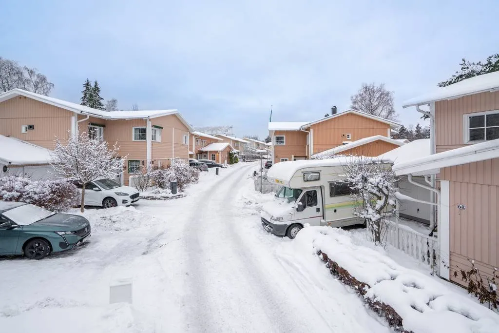 Hyresbostad på Uppsala i uppsala