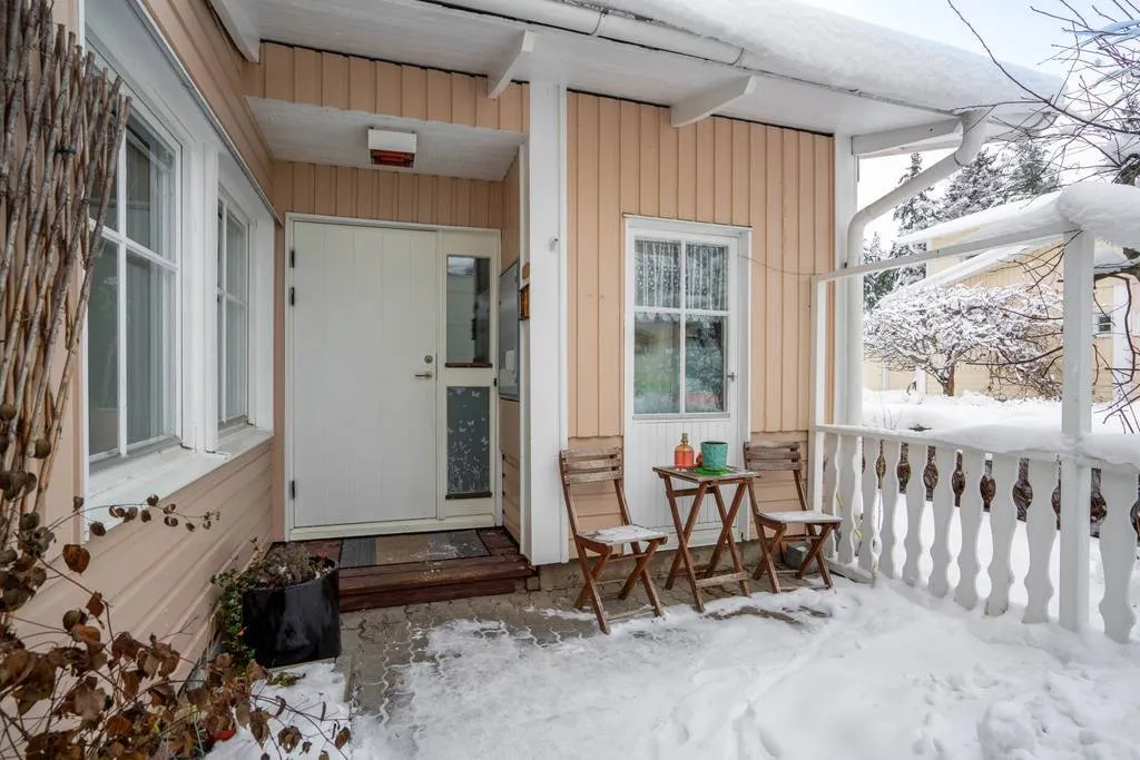 Hyresbostad på Uppsala i uppsala