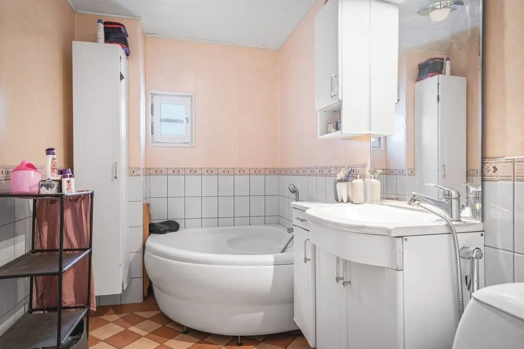 Hyresbostad på Uppsala i uppsala