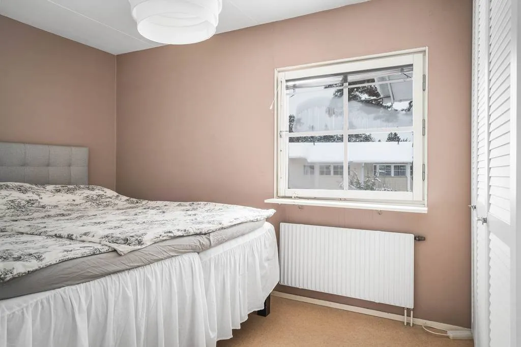 Hyresbostad på Uppsala i uppsala