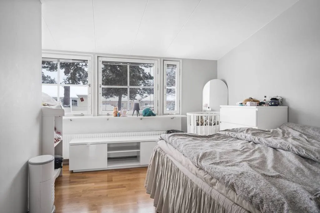 Hyresbostad på Uppsala i uppsala