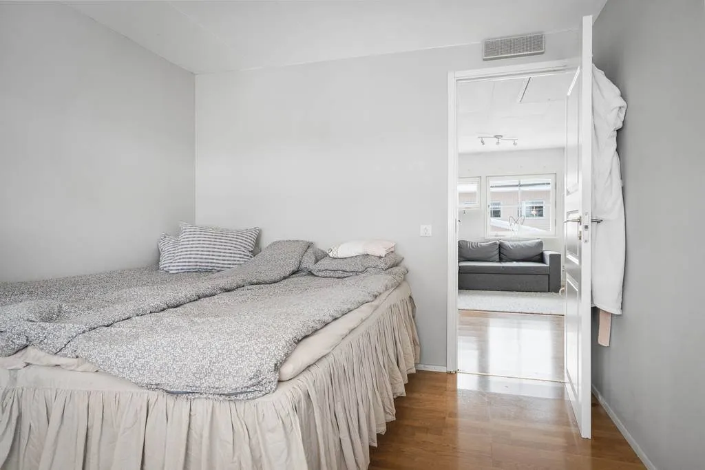 Hyresbostad på Uppsala i uppsala