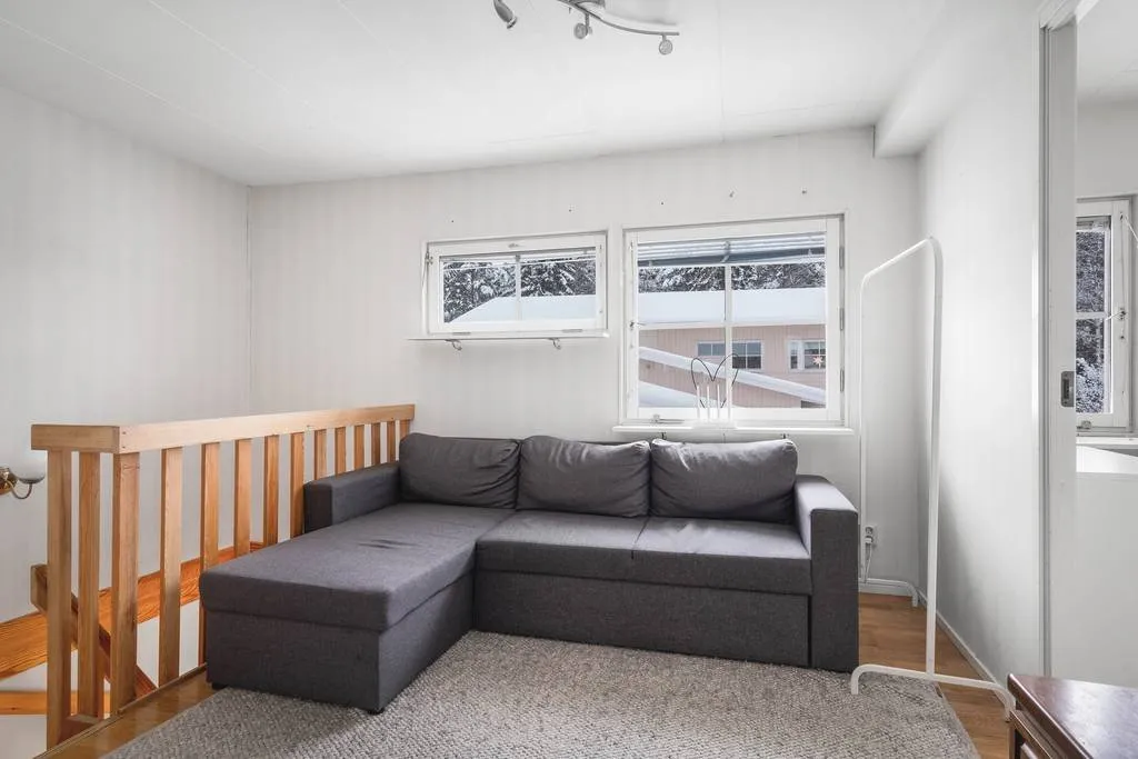 Hyresbostad på Uppsala i uppsala