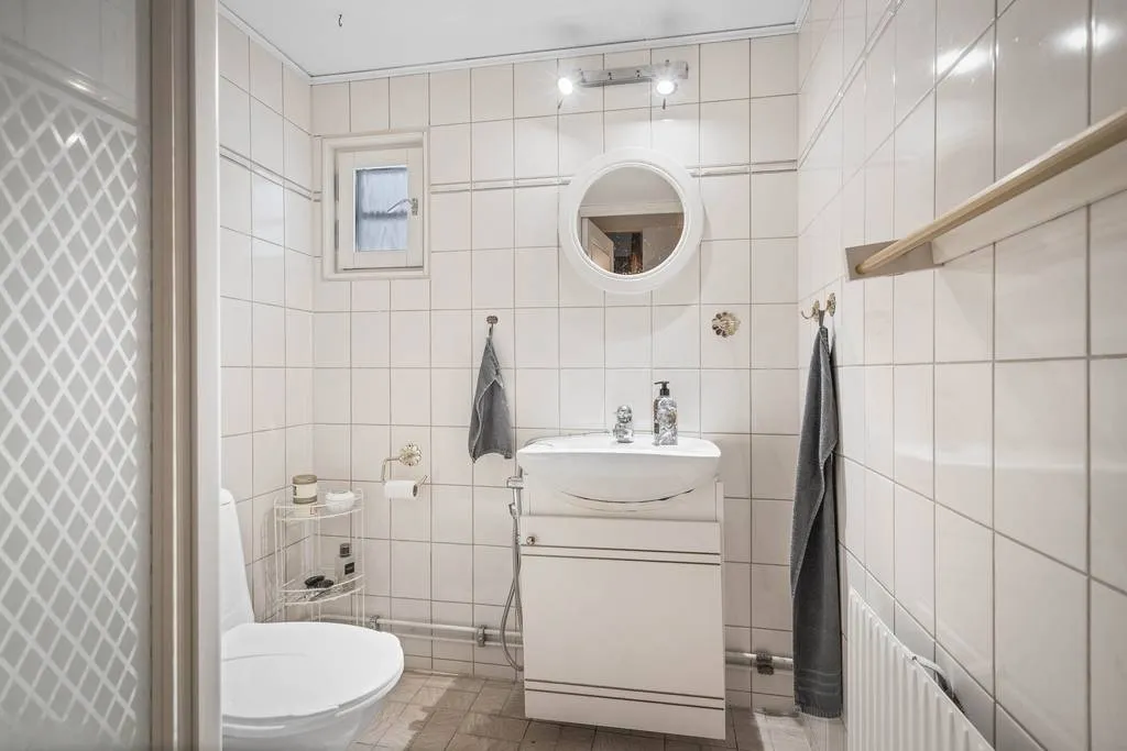 Hyresbostad på Uppsala i uppsala