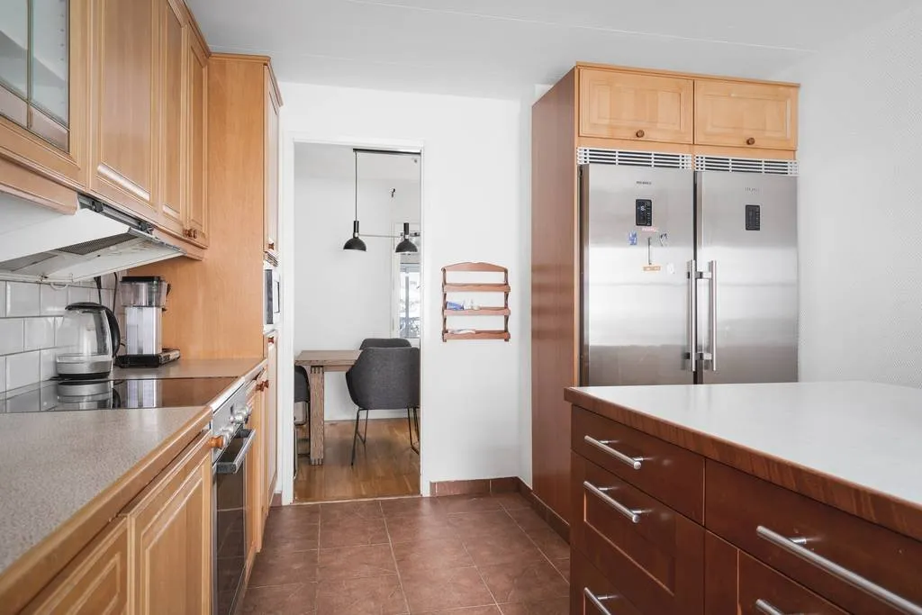 Hyresbostad på Uppsala i uppsala