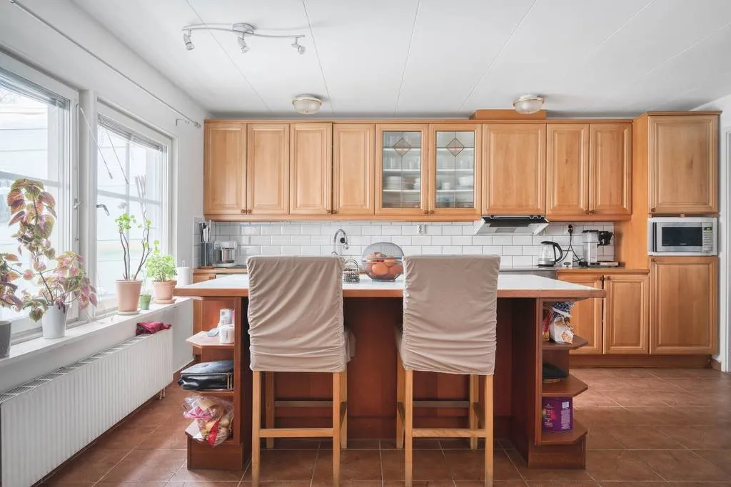 Hyresbostad på Uppsala i uppsala