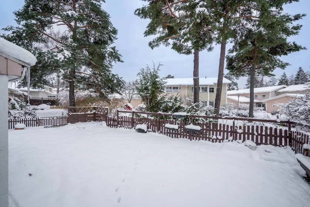 Hyresbostad på Uppsala i uppsala