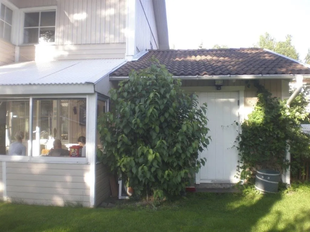 Hyresbostad på Uppsala i uppsala