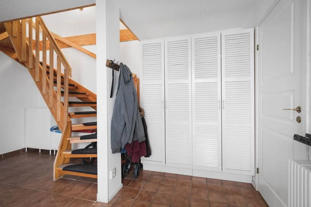 Hyresbostad på Uppsala i uppsala