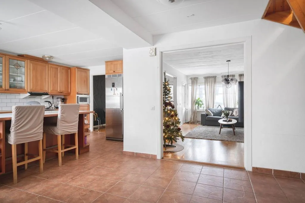 Hyresbostad på Uppsala i uppsala