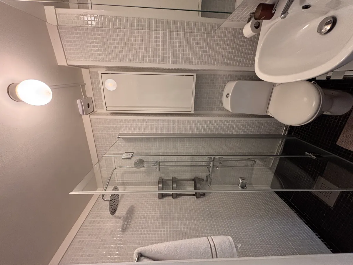 Hyreslägenhet på Göteborg i goteborg