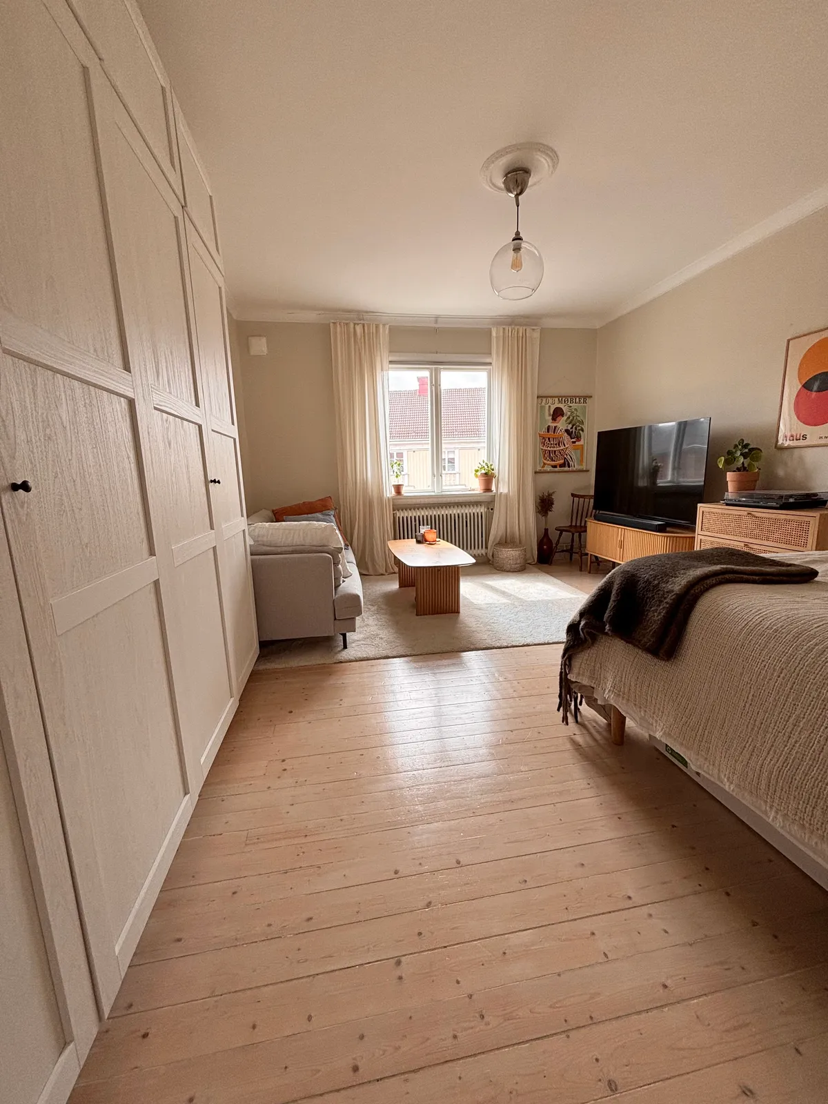 Hyreslägenhet på Göteborg i goteborg