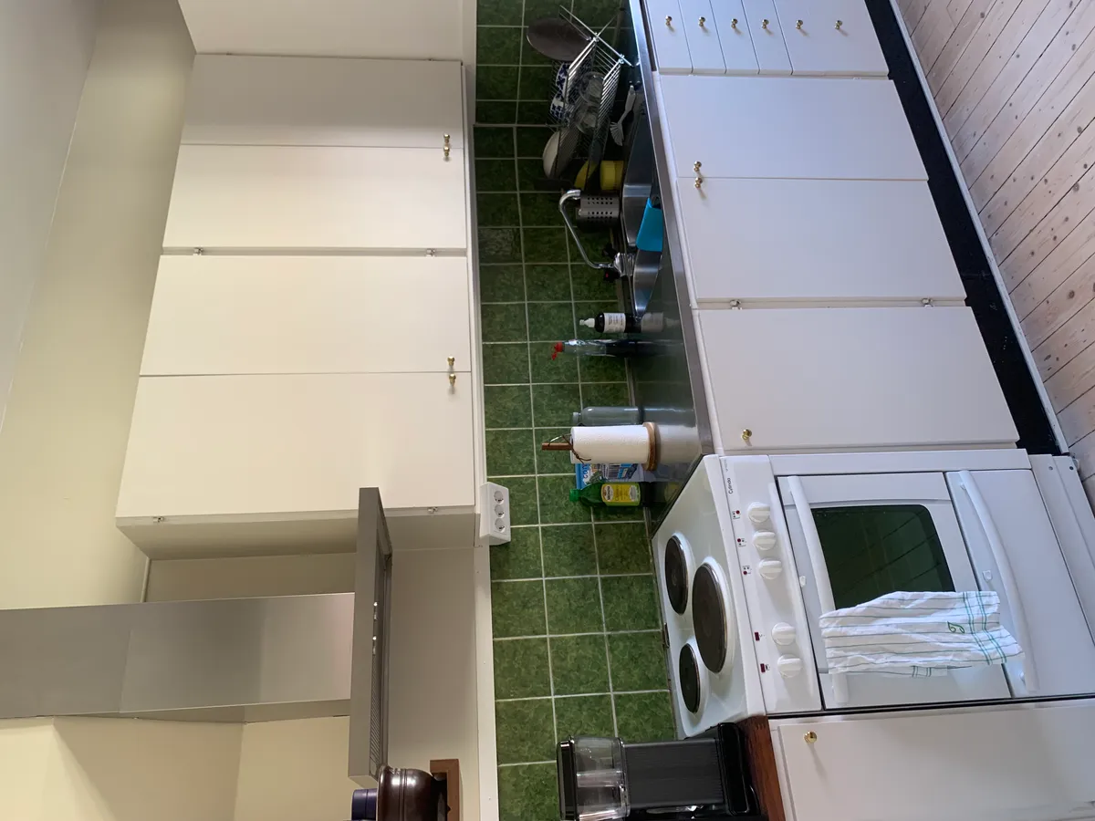 Hyreslägenhet på Göteborg i goteborg