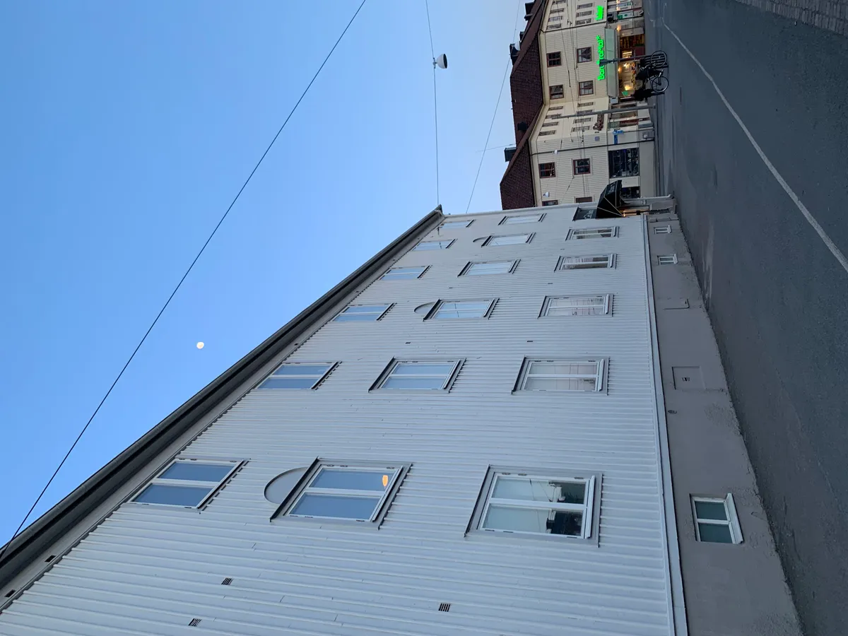 Hyreslägenhet på Göteborg i goteborg