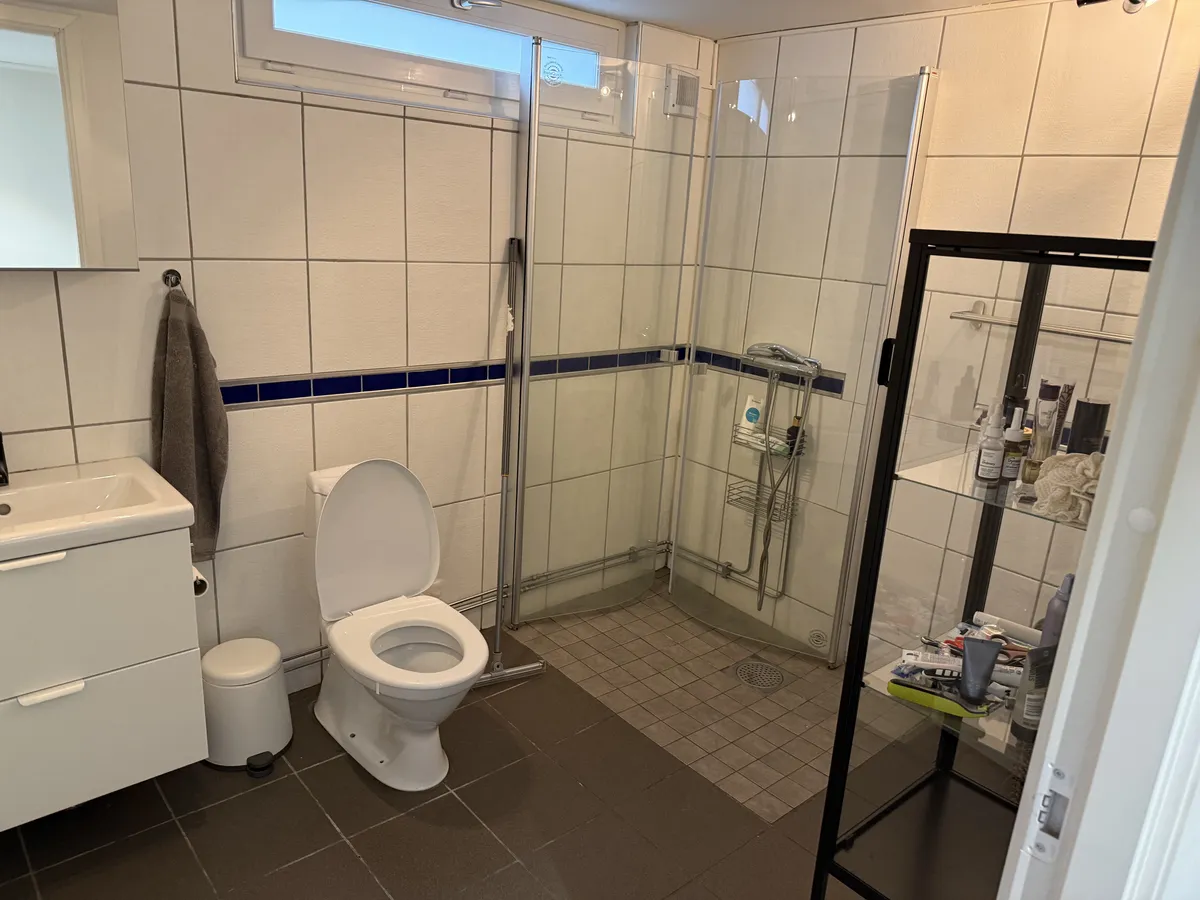 Hyreslägenhet på Jönköping i jonkoping