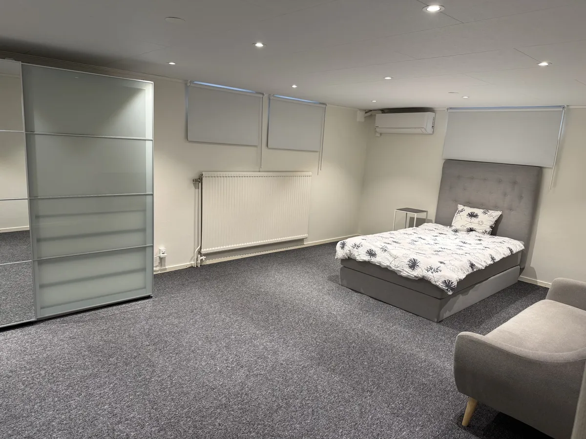 Hyreslägenhet på Jönköping i jonkoping